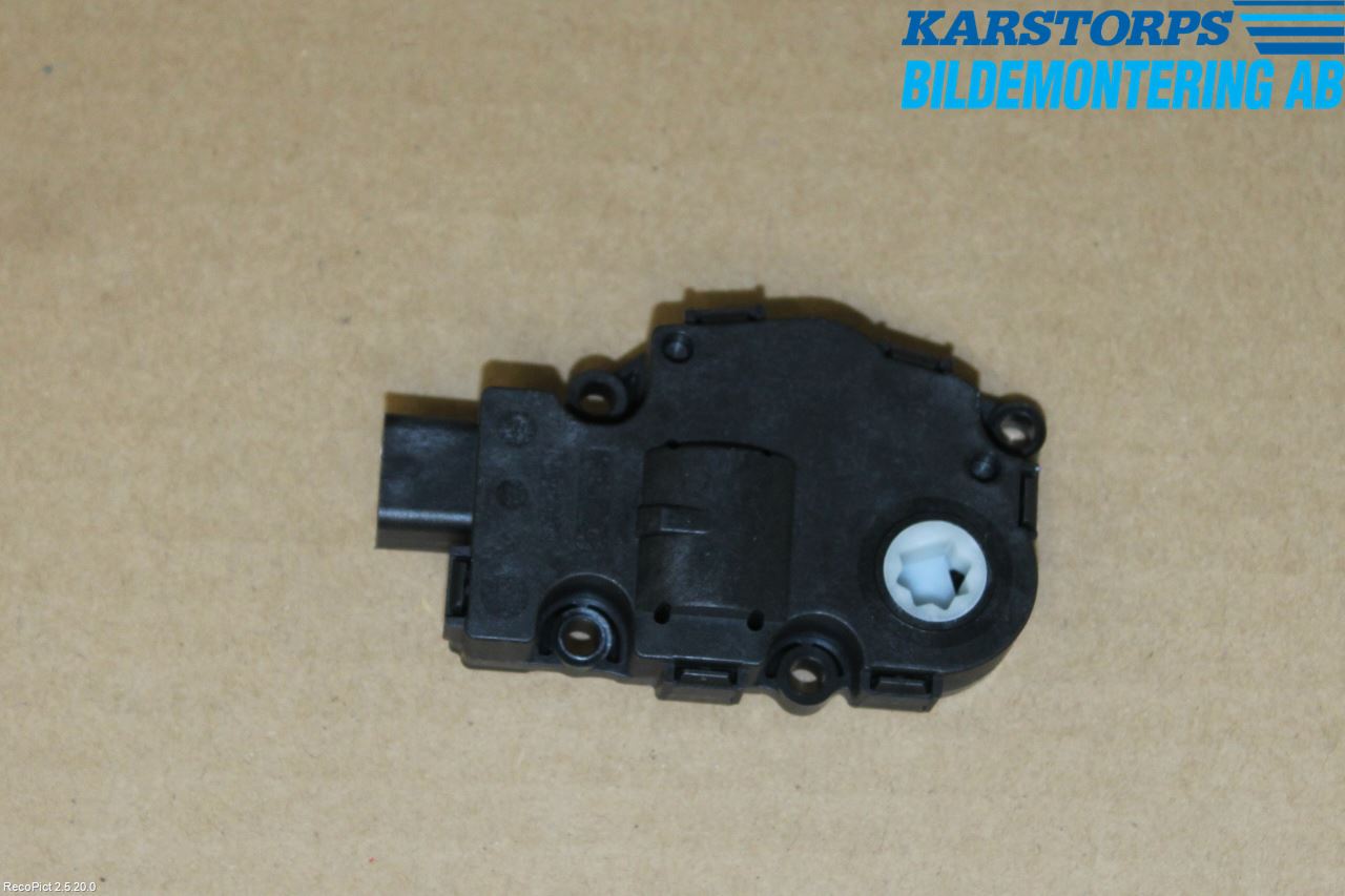 BMW 4 F36 Gran Coupé 14-20 Varme Regulering Motor