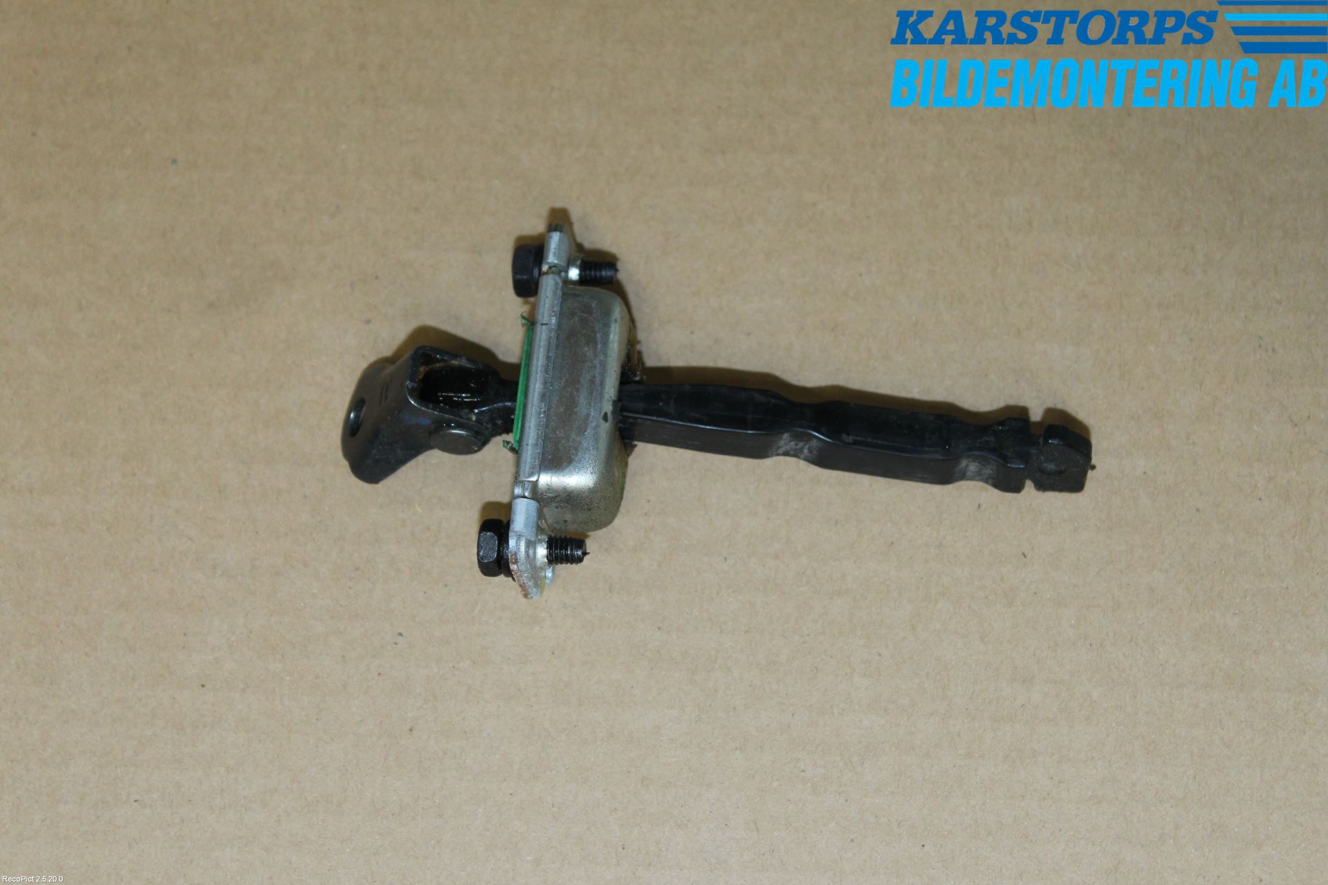 Hyundai i20 PB 09-14 Dørstopper