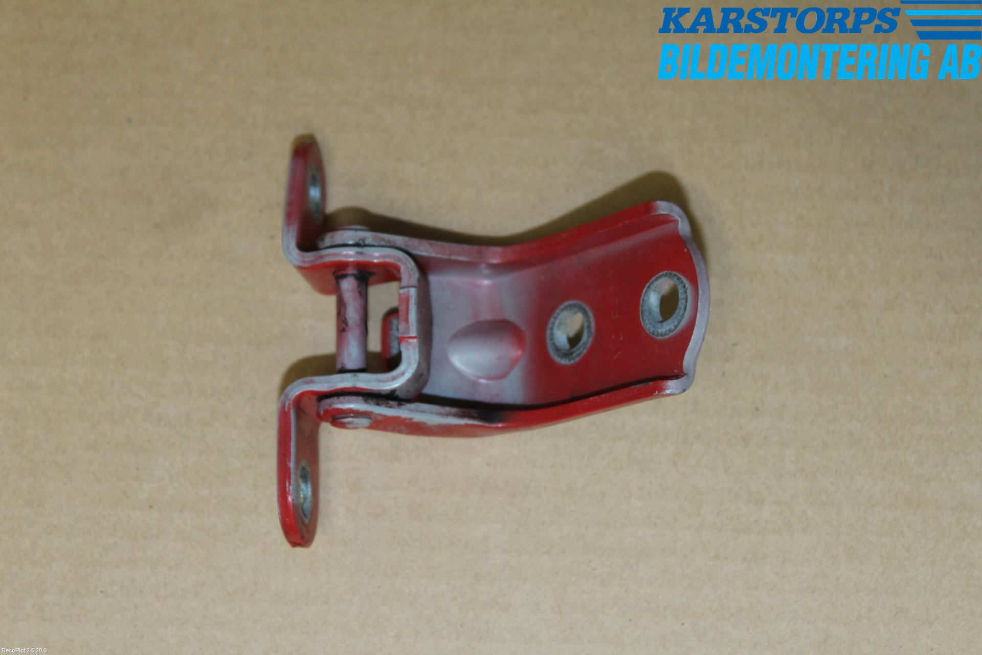 Hyundai i20 PB 09-14 Dørhengsel