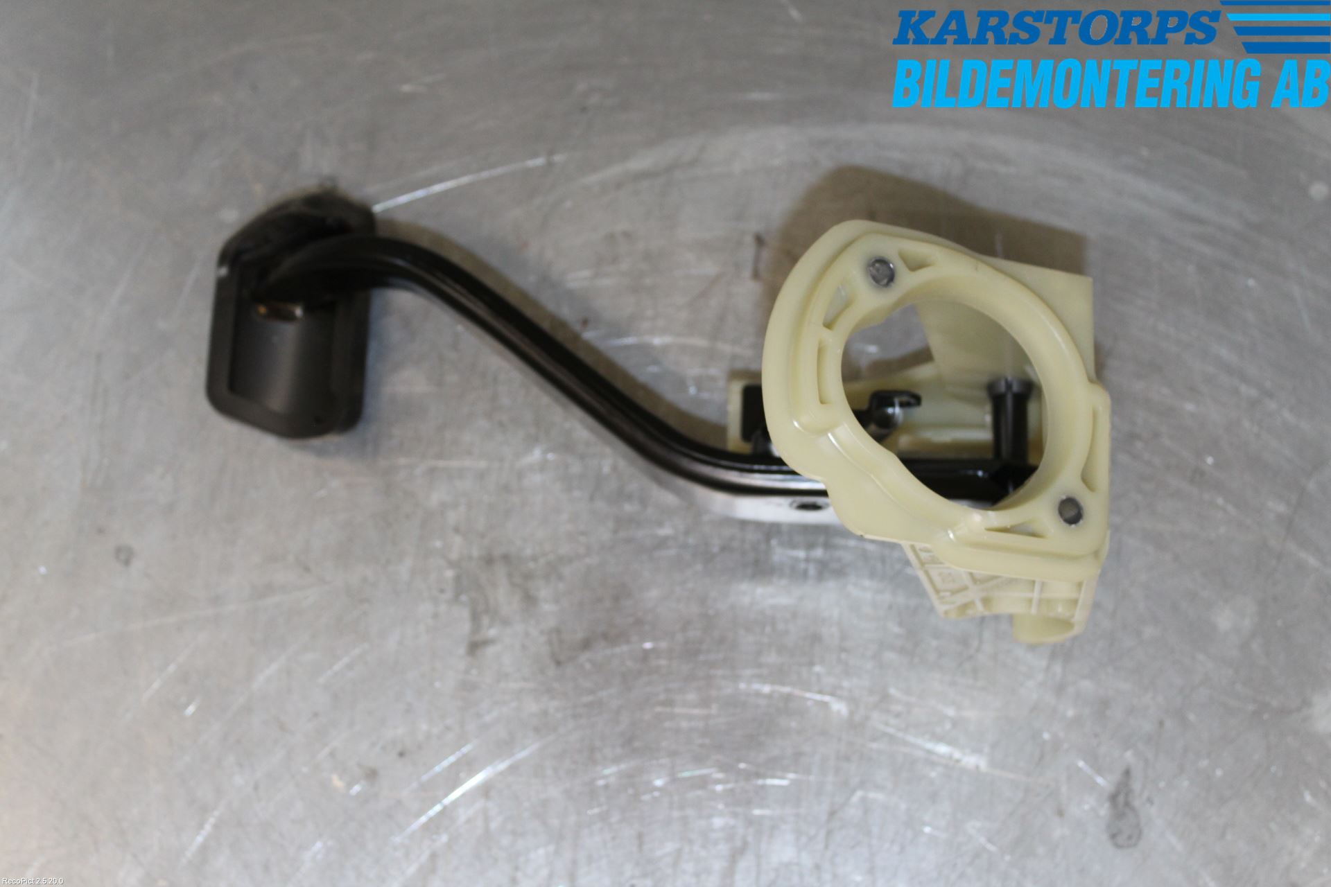BMW 4 F36 Gran Coupé 14-20 Bremsepedal
