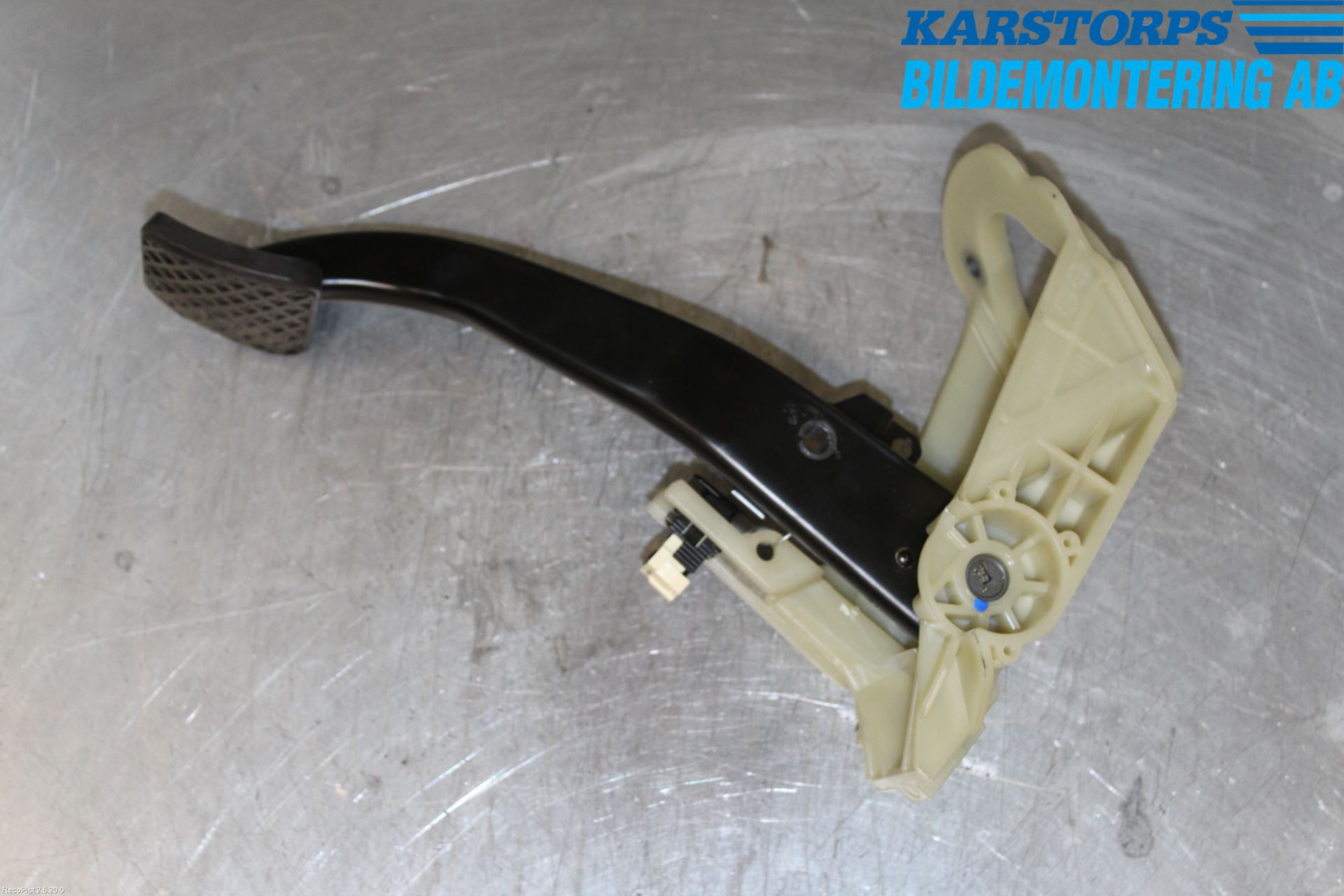 BMW 4 F36 Gran Coupé 14-20 Bremsepedal