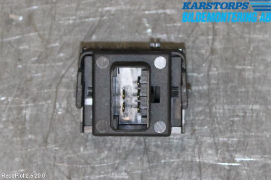 Volkswagen VW TRANSP/CARAVELLE (T5) 04-15 Bryter Nivå Regulering