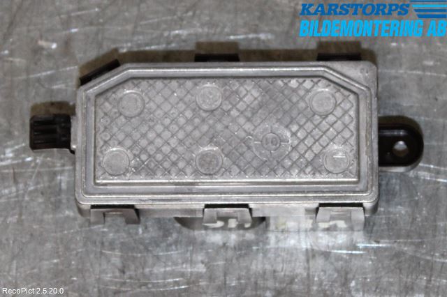Volvo V40 12-19 Varmeapparat Viftemotstand