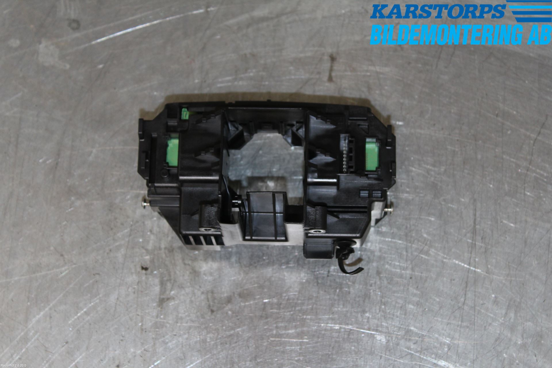 Volvo V40 12-19 Bryter Rattbryter Feste