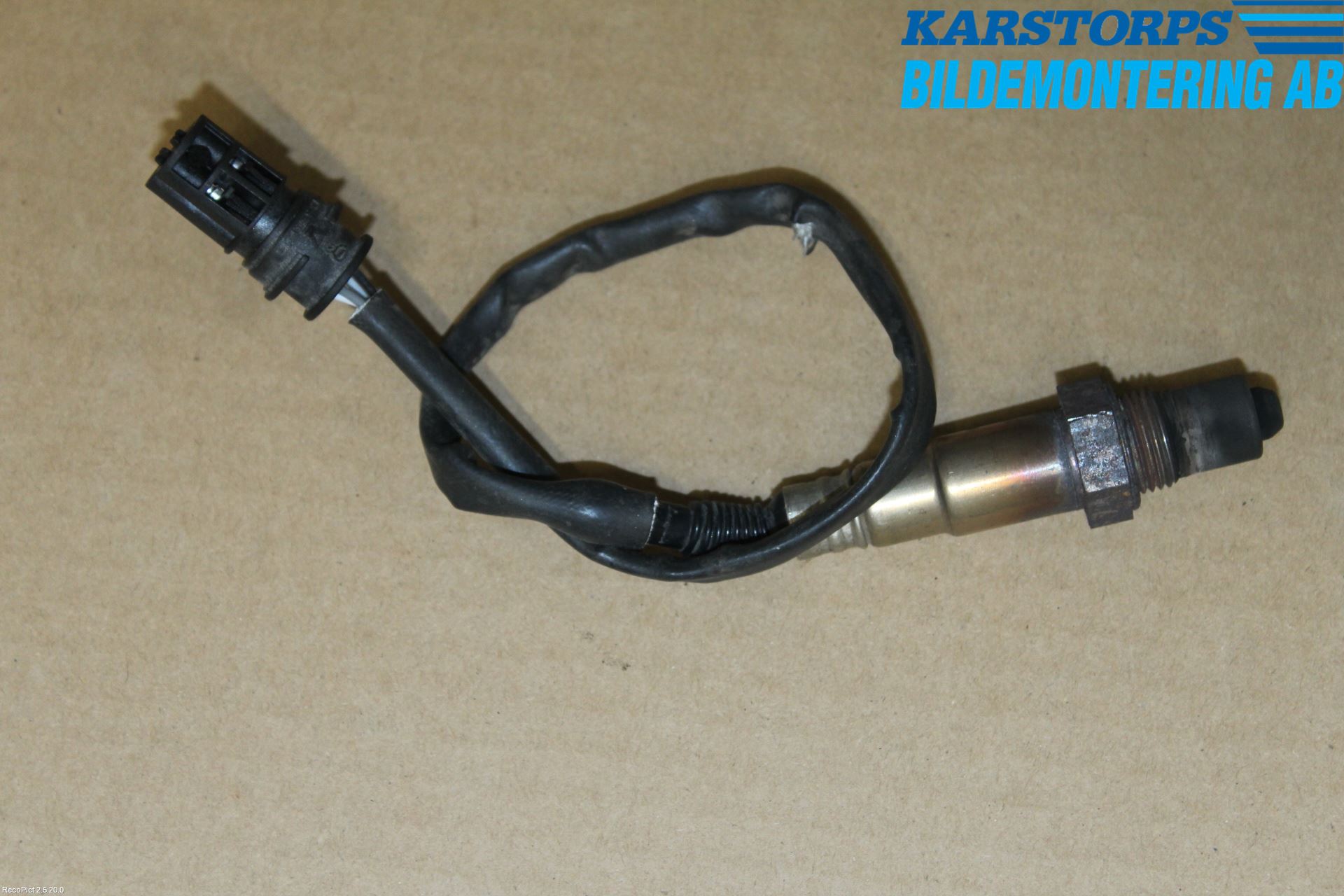 Mercedes-Benz MB C (203) 00-07 Inns Lambdasonde