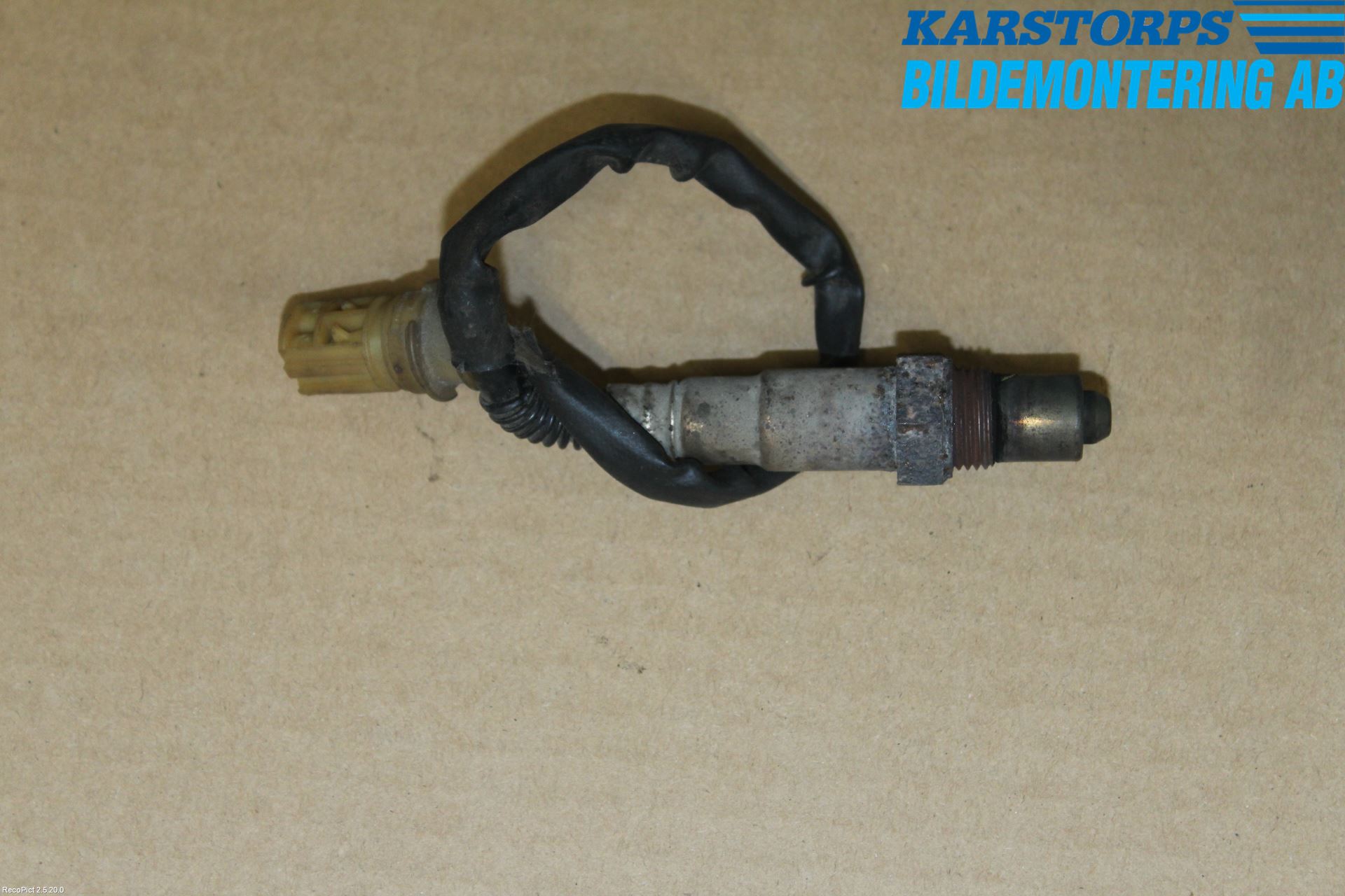 Mercedes-Benz MB C (203) 00-07 Inns Lambdasonde