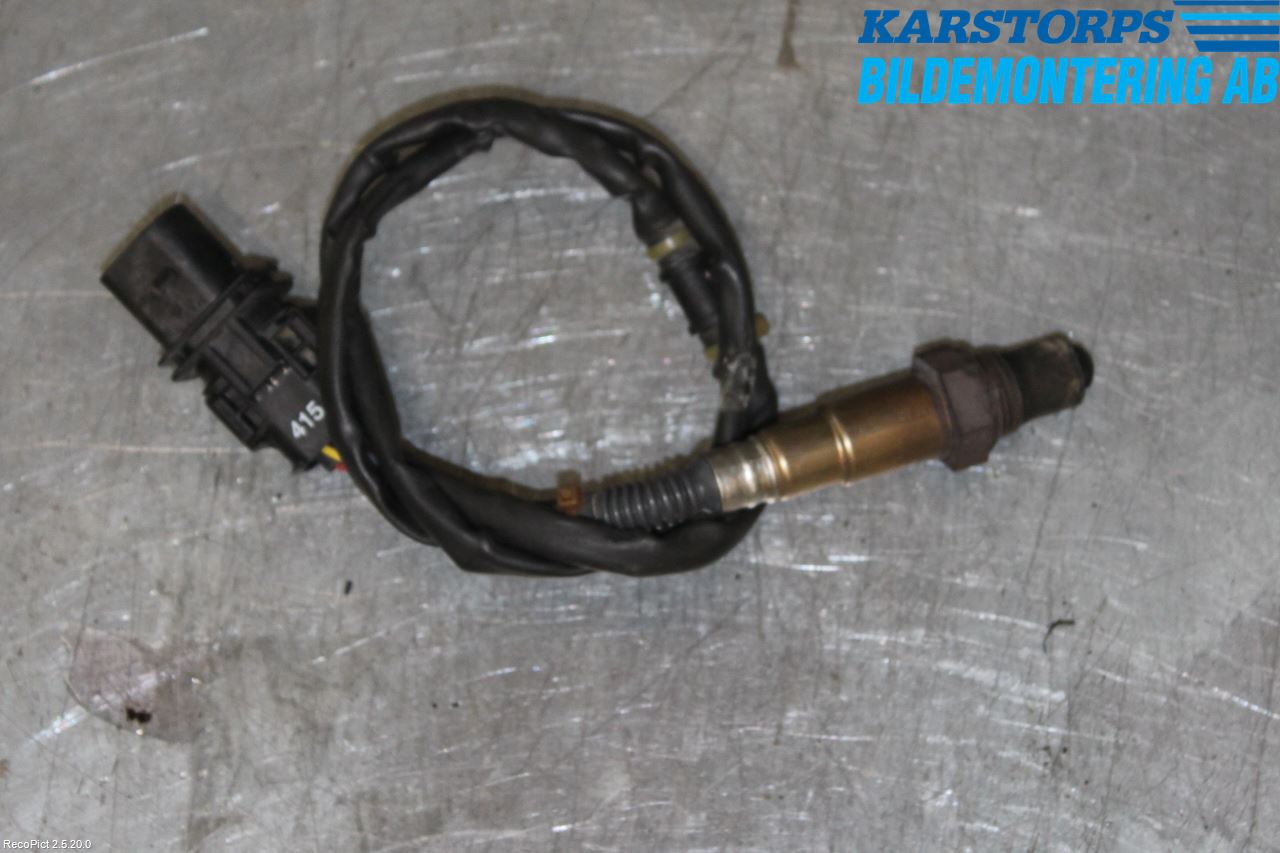 Volkswagen VW TRANSP/CARAVELLE (T5) 04-15 Inns Lambdasonde