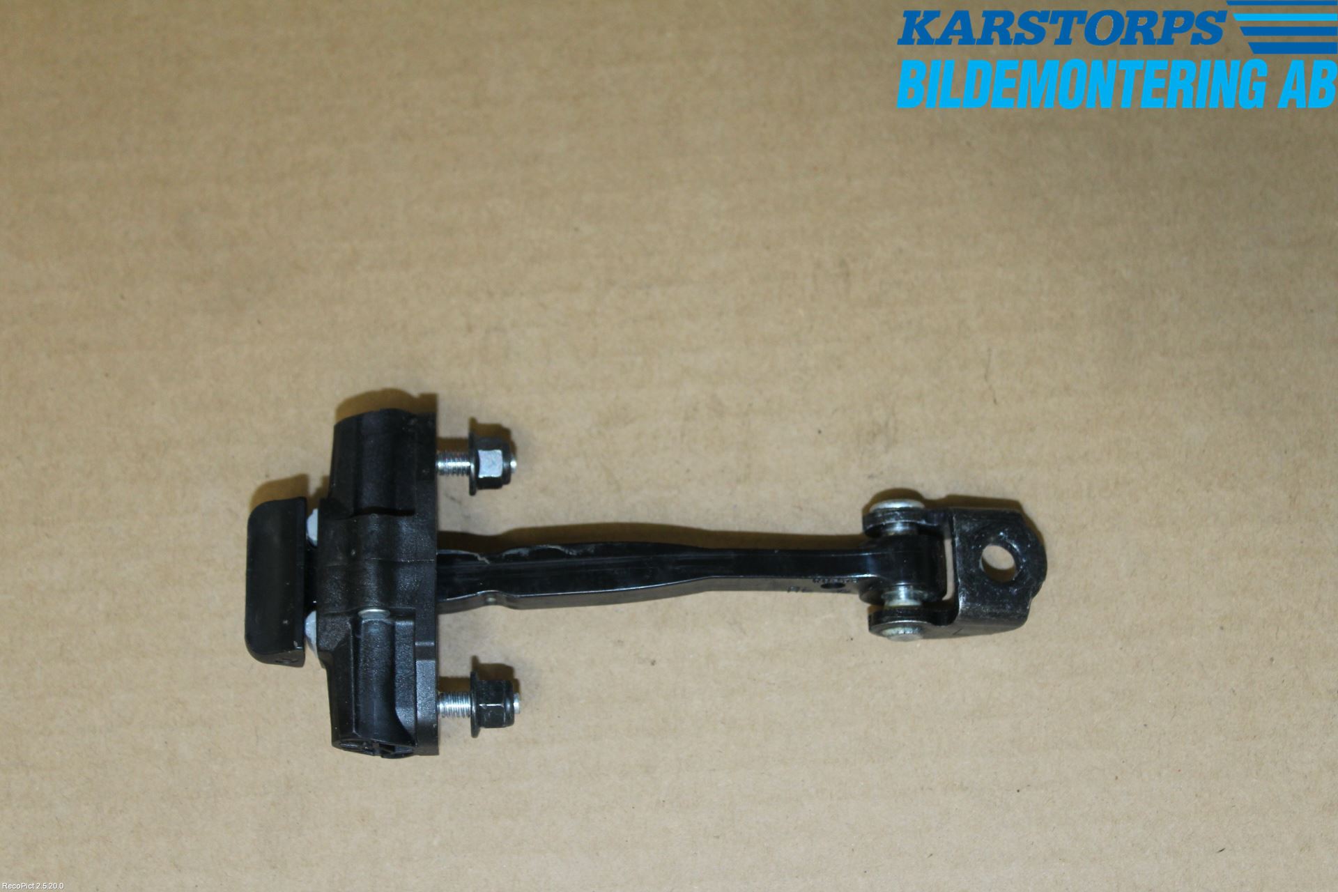 Volvo V40 12-19 Dørstopper