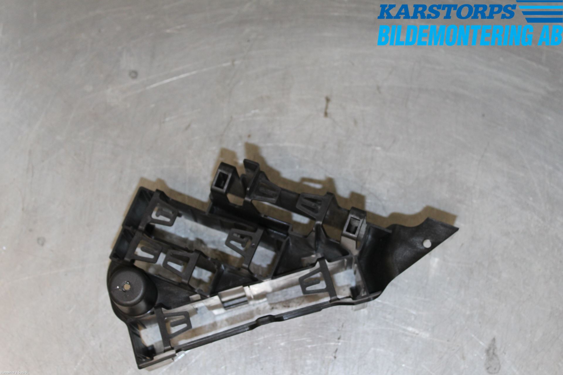 BMW 3 F30/F31/F80 12-19 Styreenhet Øvrig