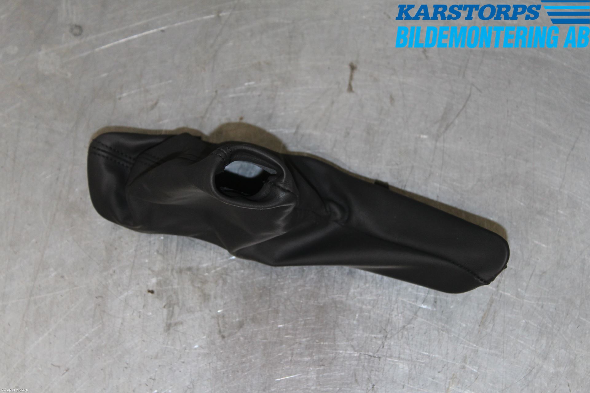 BMW 3 F30/F31/F80 12-19 Innr Handbremsmansjett
