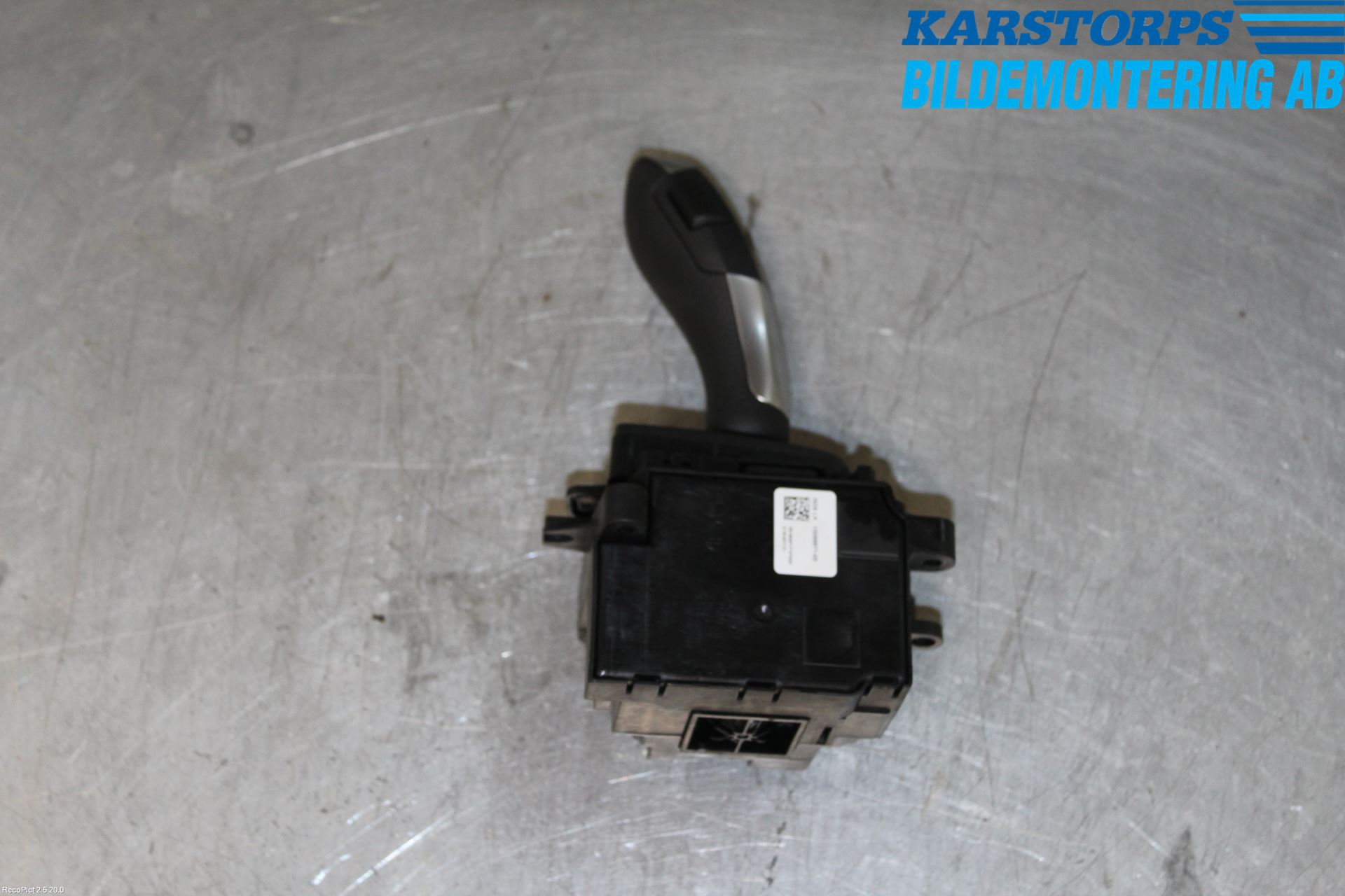 BMW 3 F30/F31/F80 12-19 Gearspak