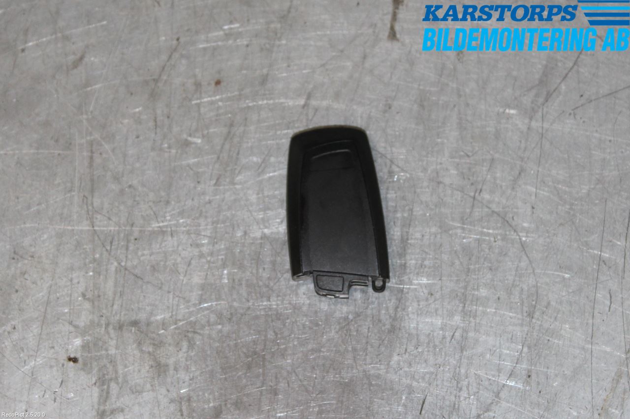 BMW 3 F30/F31/F80 12-19 Nøkkel Fjernkontroll -Alarm