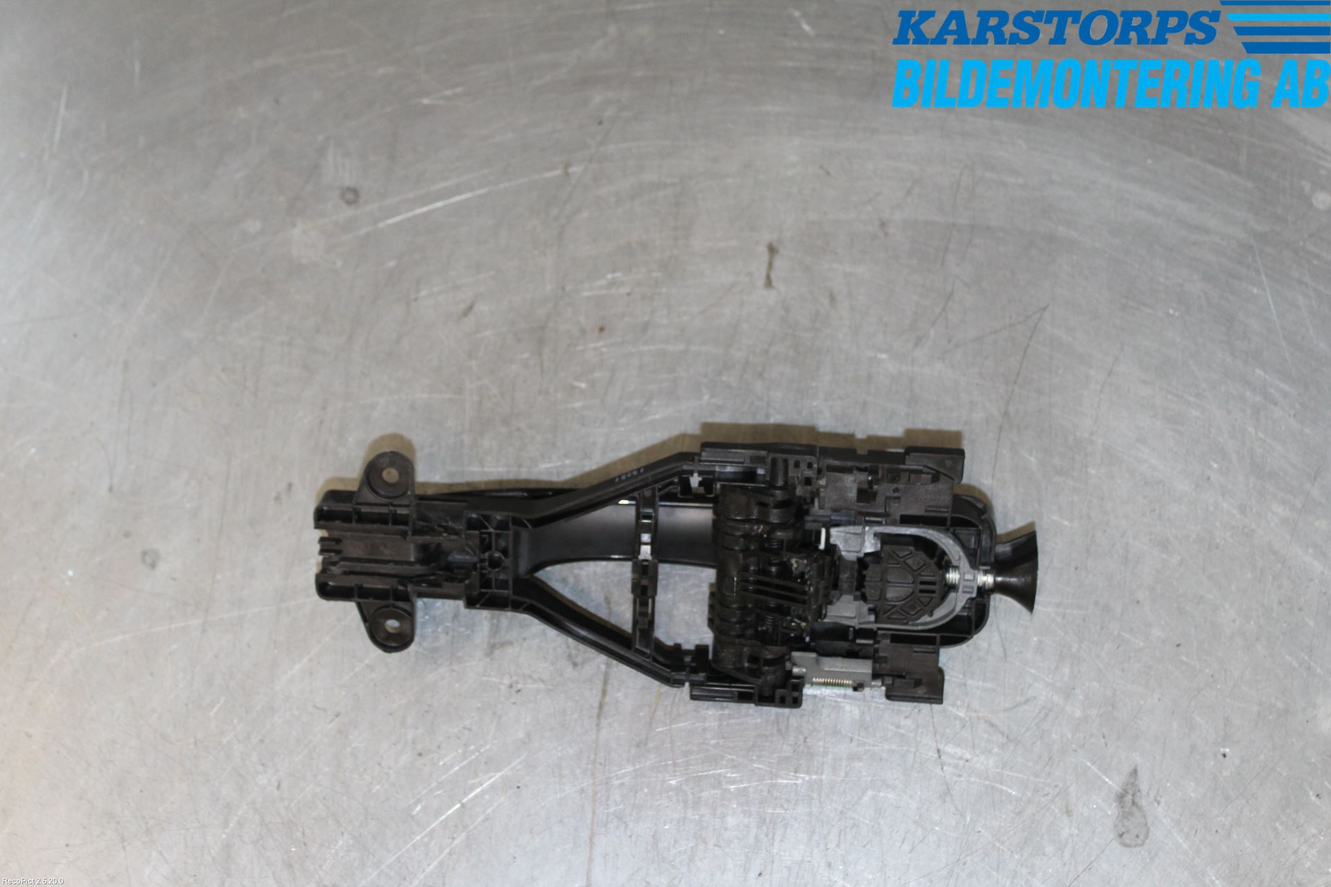 Volvo V60 11-13 Dørhandtak Ytre Venstre