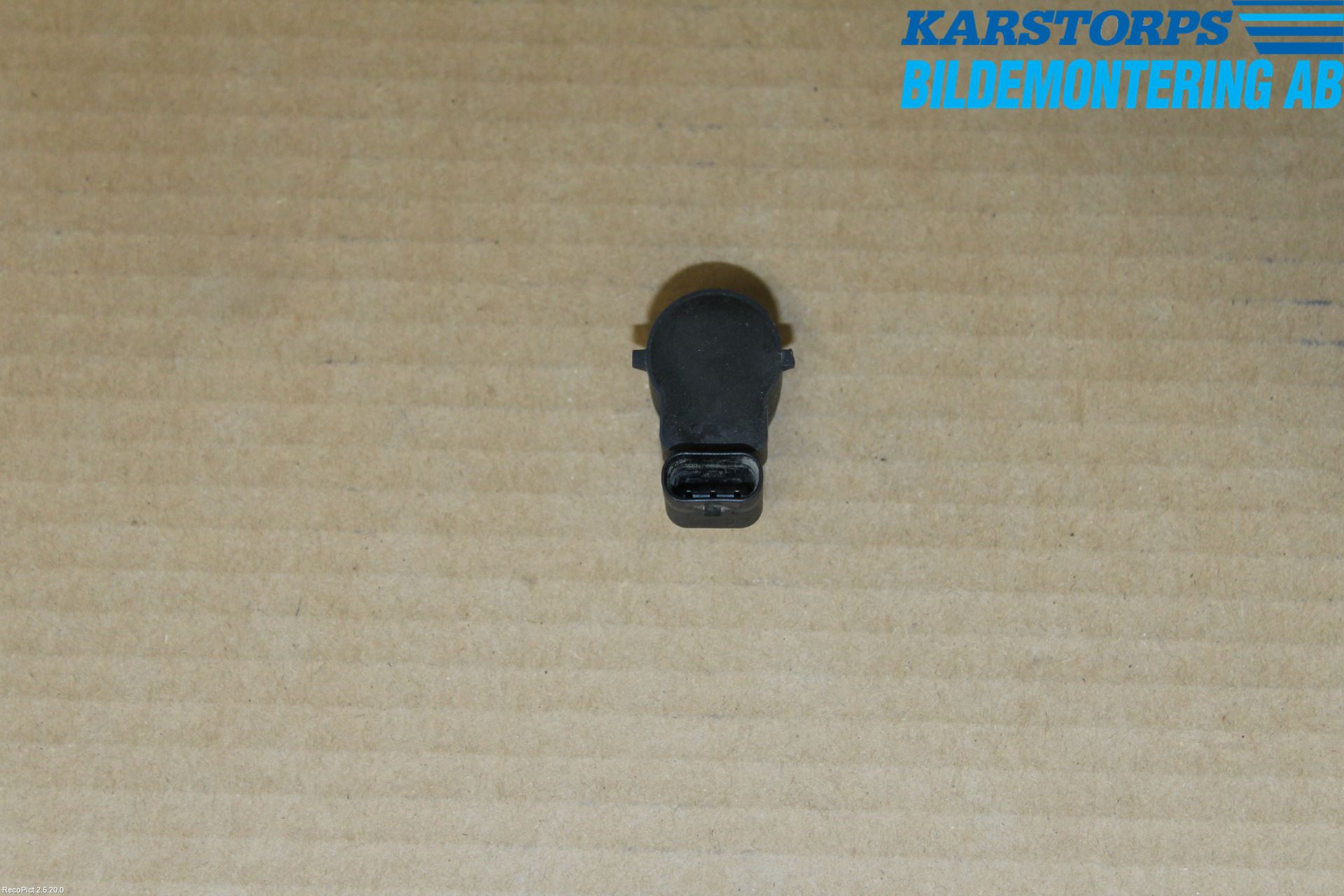 BMW 3 E90/91 SED/TOU 05-12 Sensor Ryggesensor