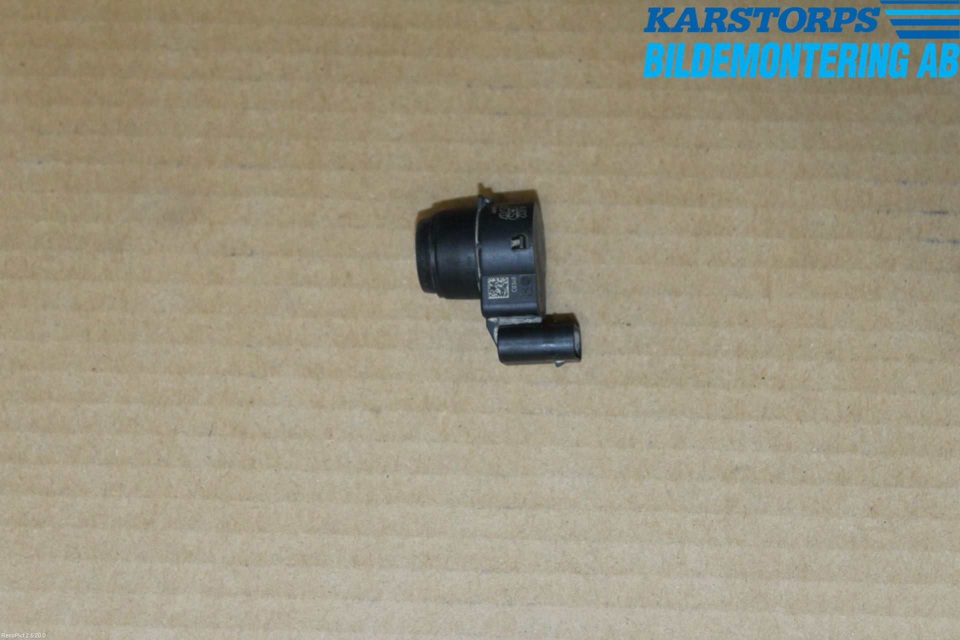 BMW 3 E90/91 SED/TOU 05-12 Sensor Ryggesensor