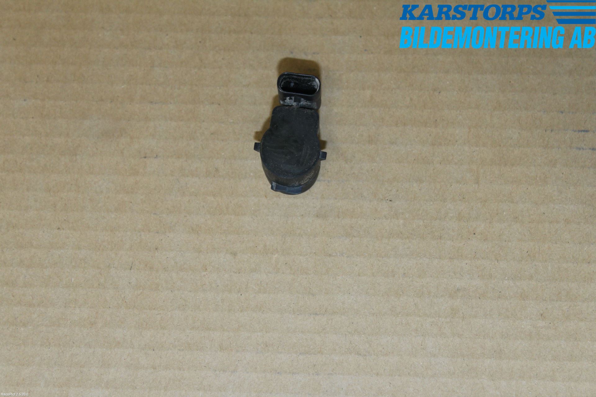 BMW 3 E90/91 SED/TOU 05-12 Sensor Ryggesensor