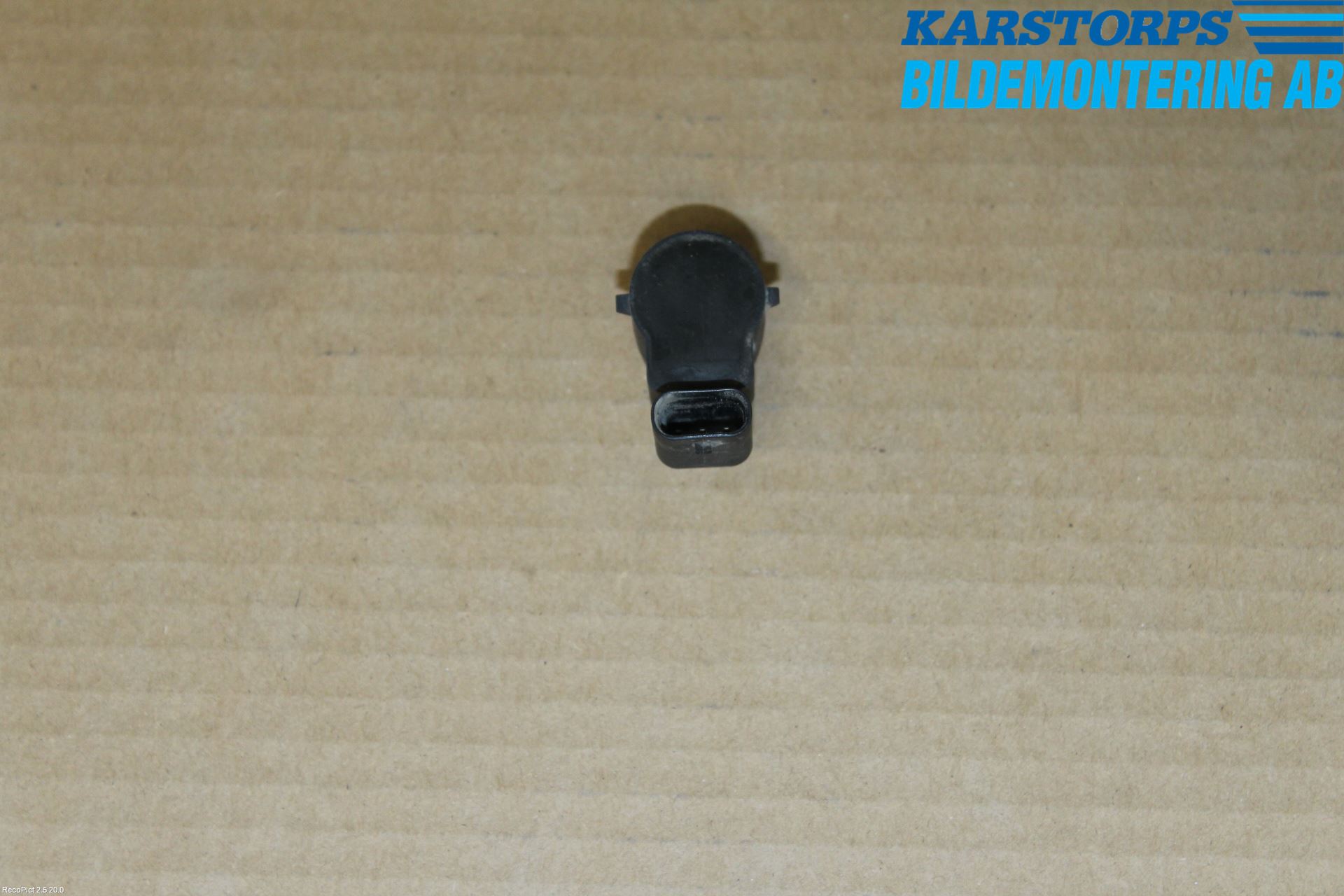 BMW 3 E90/91 SED/TOU 05-12 Sensor Ryggesensor