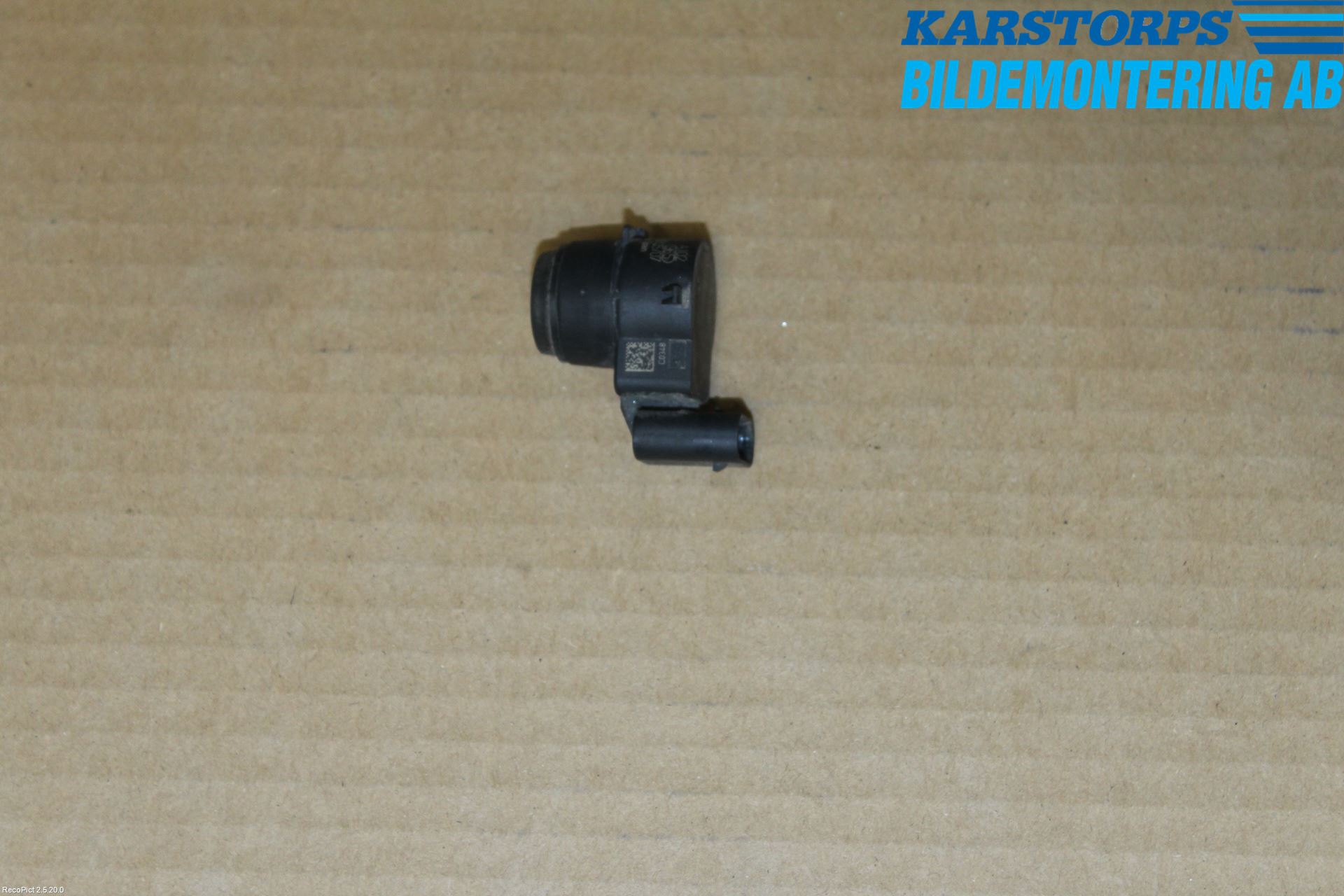 BMW 3 E90/91 SED/TOU 05-12 Sensor Ryggesensor