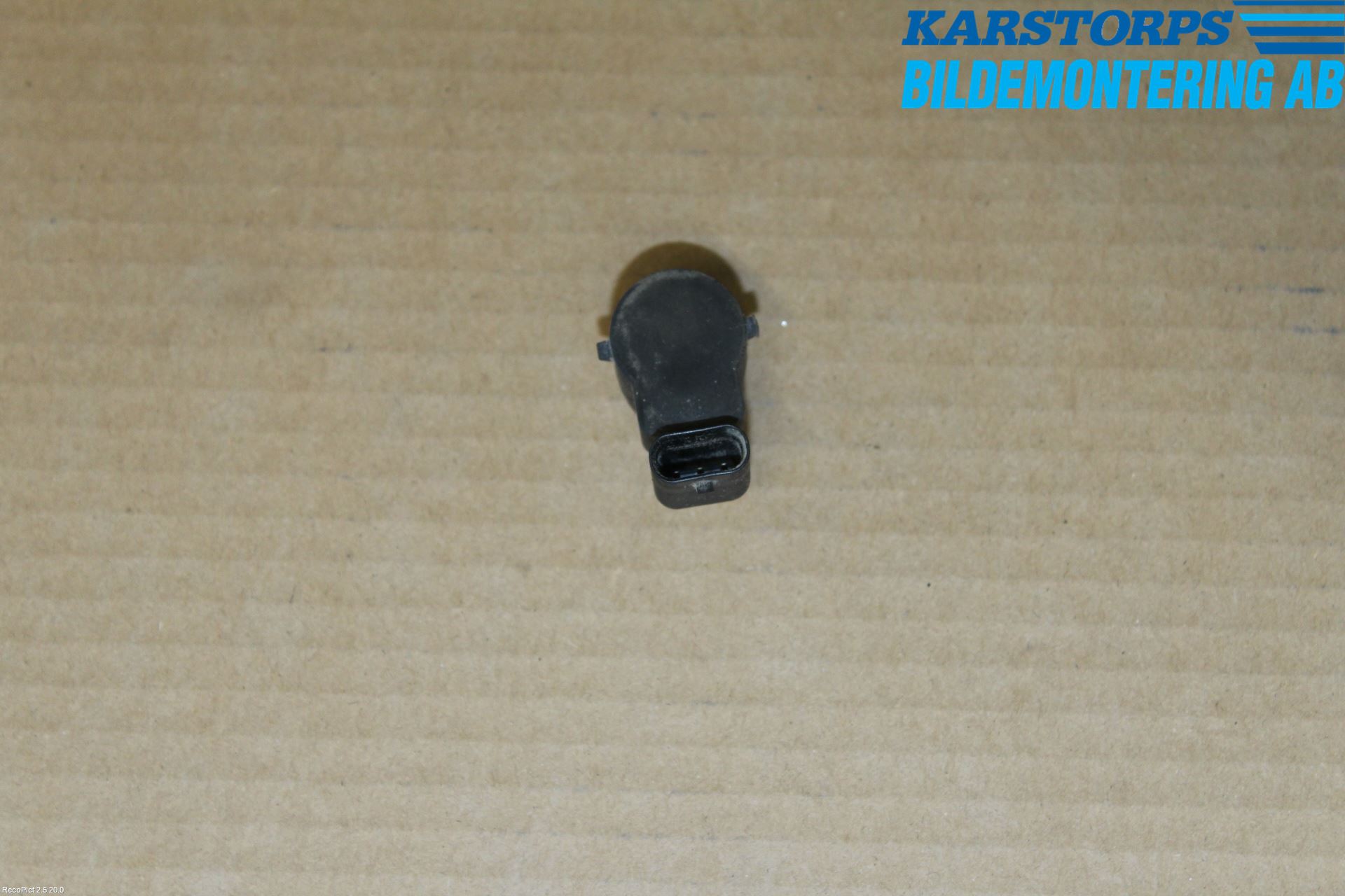 BMW 3 E90/91 SED/TOU 05-12 Sensor Ryggesensor