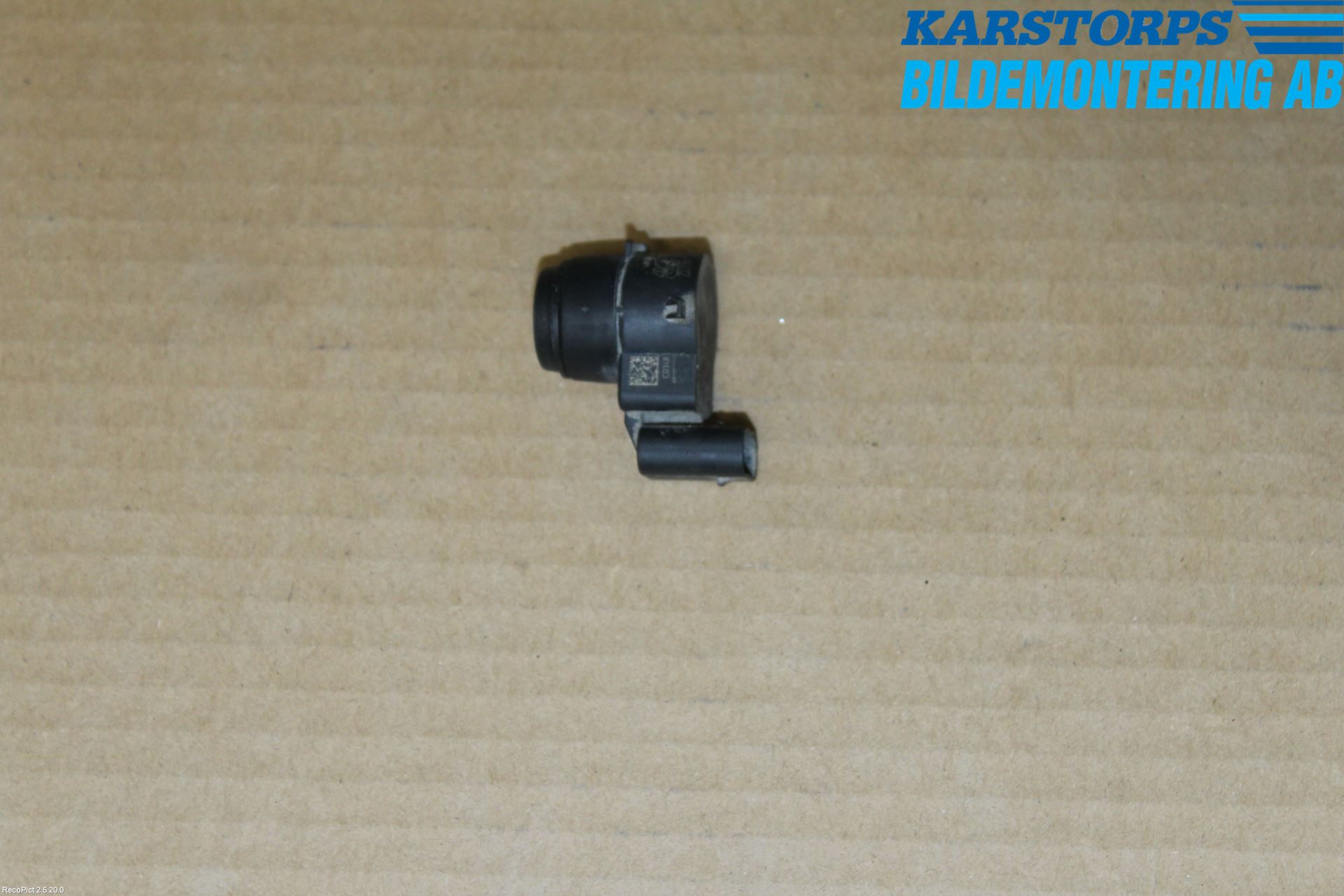 BMW 3 E90/91 SED/TOU 05-12 Sensor Ryggesensor