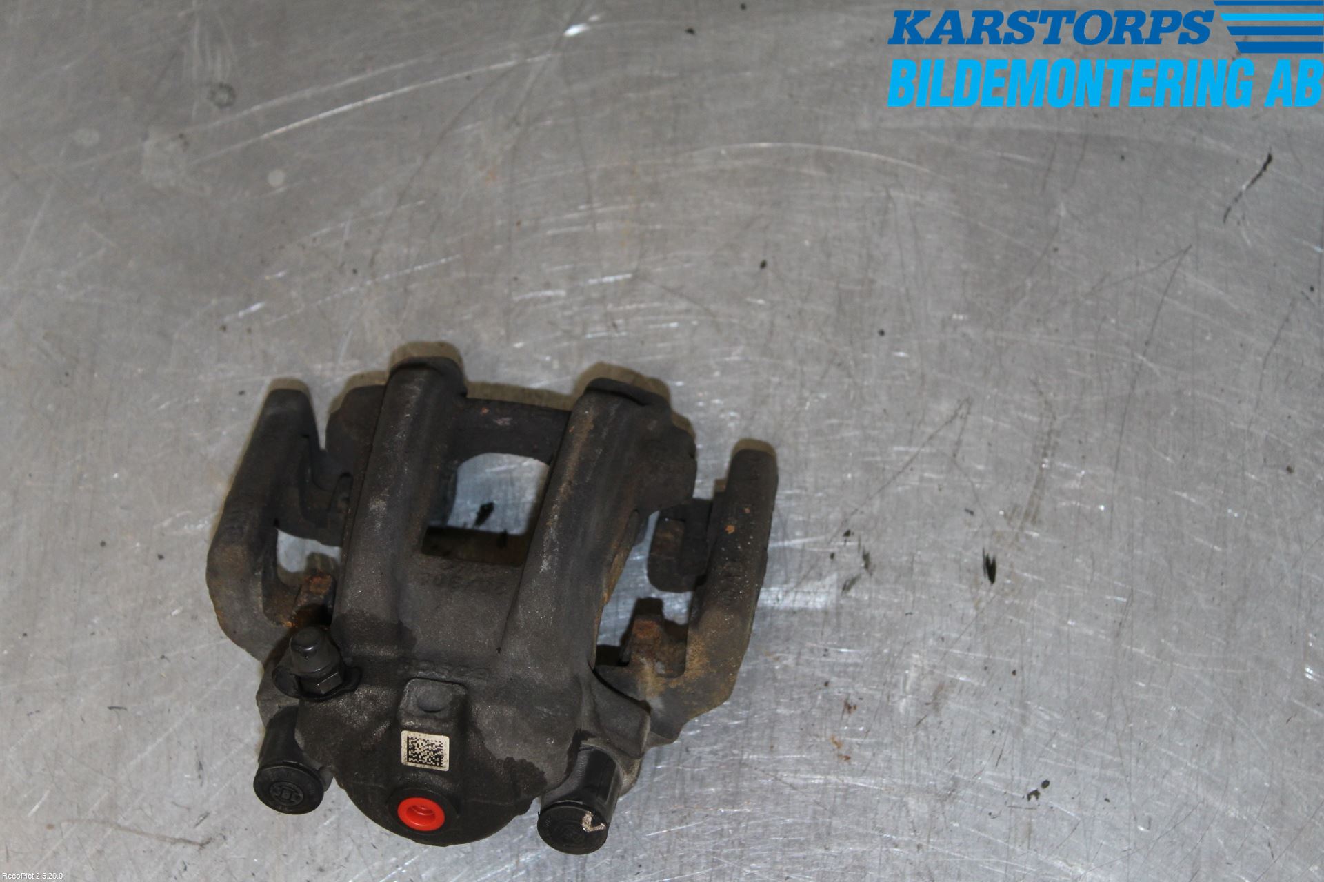 BMW 4 F36 Gran Coupé 14-20 Bremsecaliper Bak Høyre