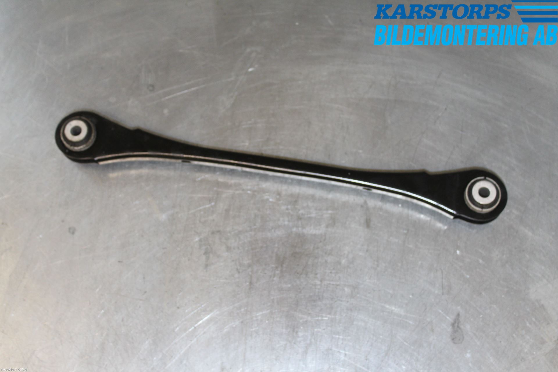 BMW 3 F30/F31/F80 12-19 Bakaksel Momentstag