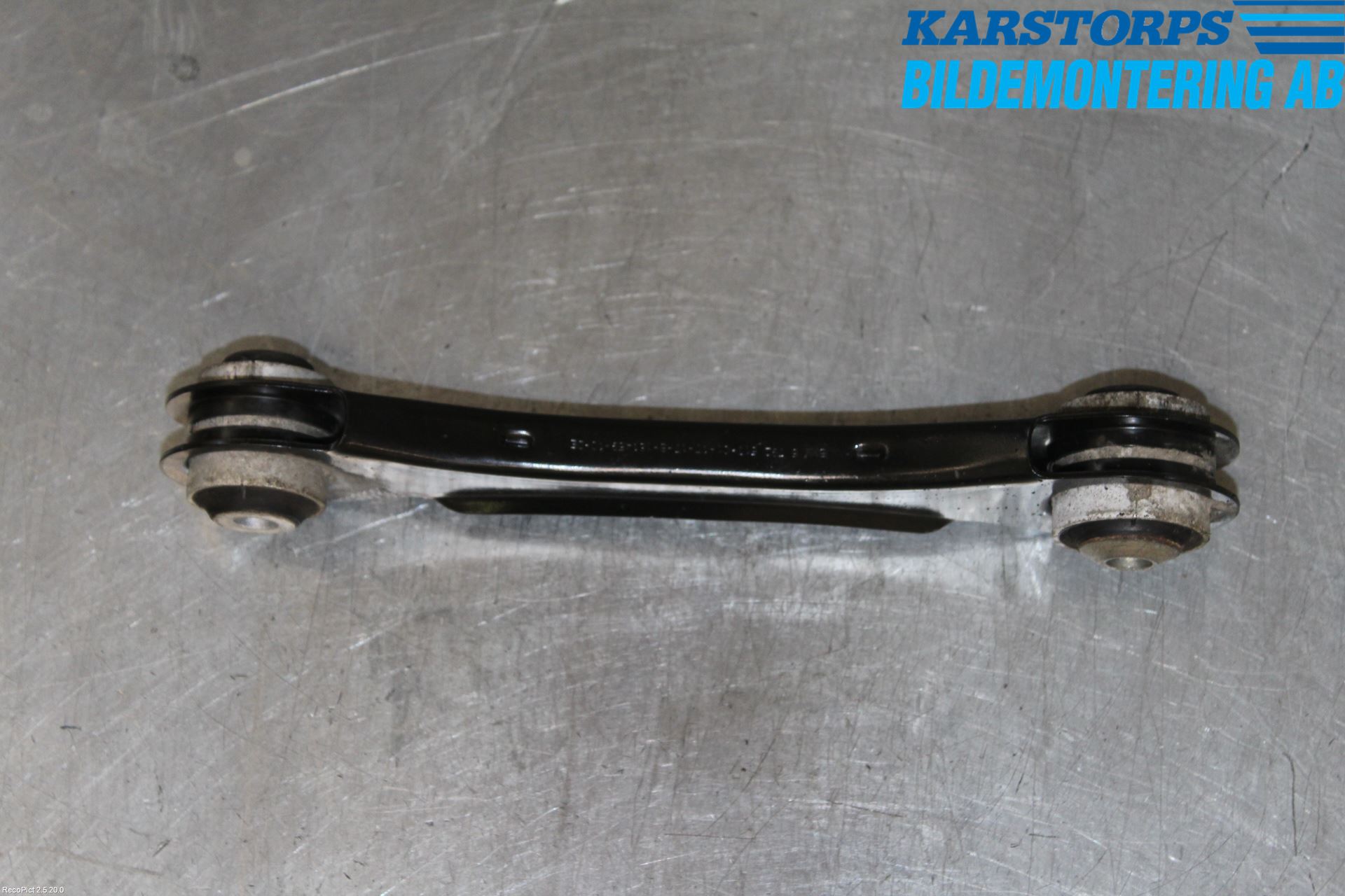 BMW 3 F30/F31/F80 12-19 Bakaksel Momentstag