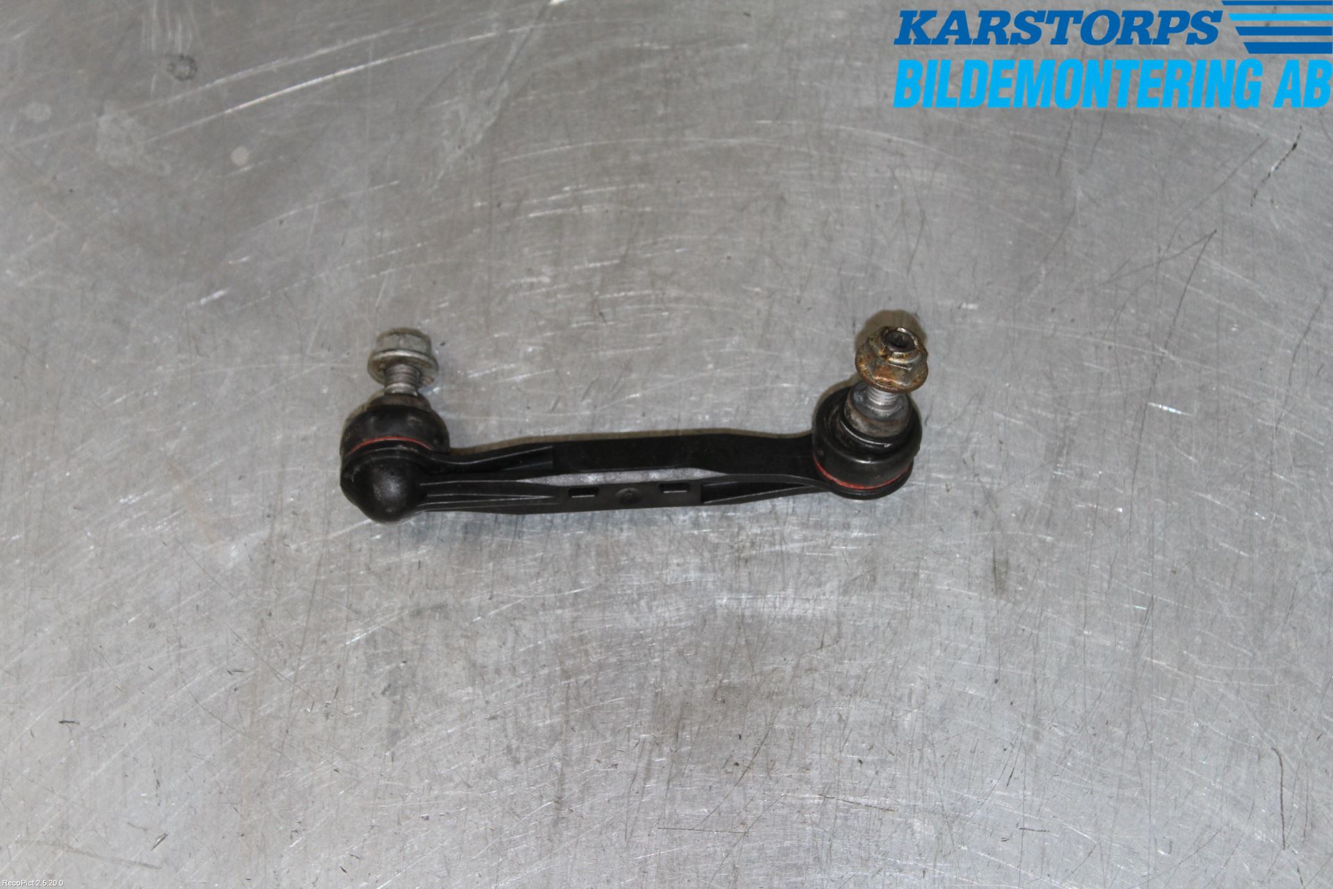 BMW 3 F30/F31/F80 12-19 Krängningshämmarstag Bak