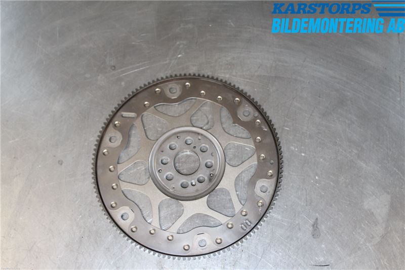 BMW 3 F30/F31/F80 12-19 Svinghjul Automat