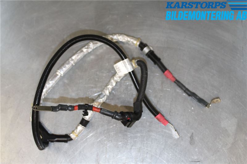 BMW 3 F30/F31/F80 12-19 Ledningsnett