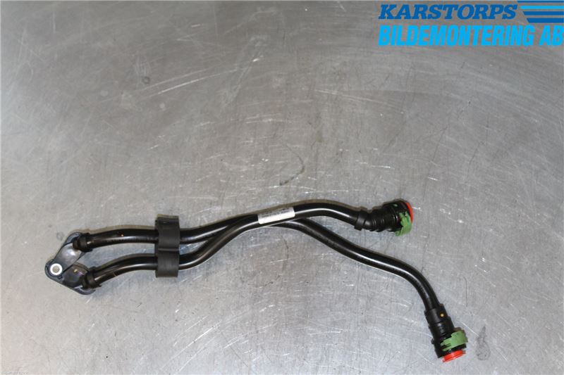 BMW 3 F30/F31/F80 12-19 Gear Rør - Slanger Til Automat