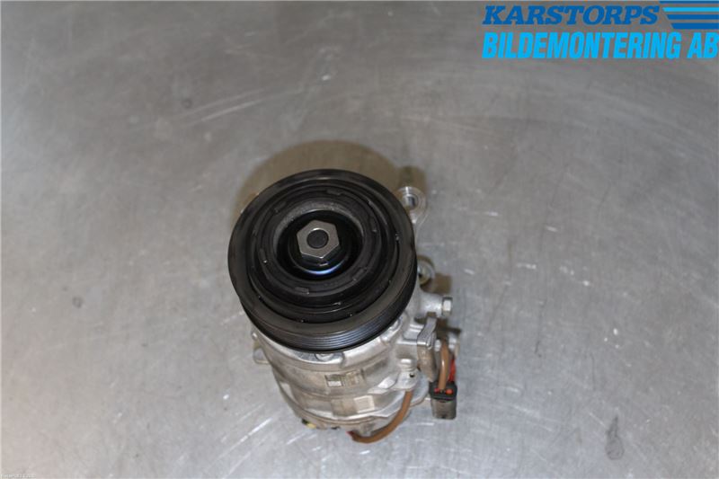 BMW 3 F30/F31/F80 12-19 Varme Ac Kompressor