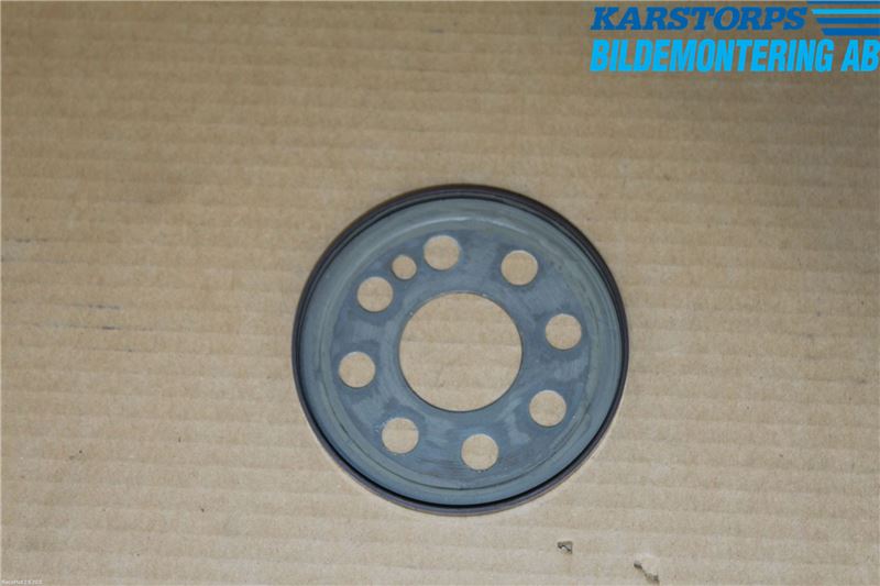 BMW 3 F30/F31/F80 12-19 Giver Turtall - Tenning