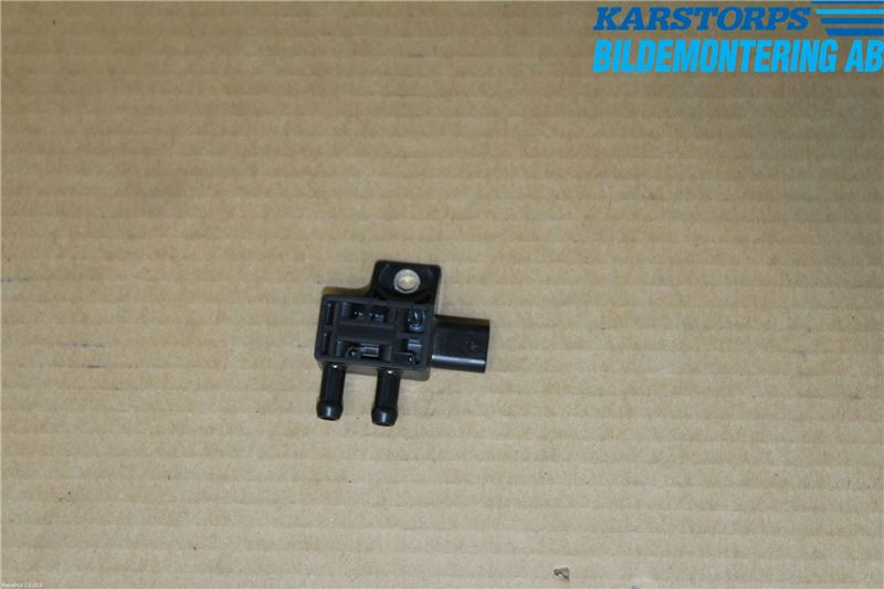 BMW 3 F30/F31/F80 12-19 Sensor Temp-Trykk Avgass