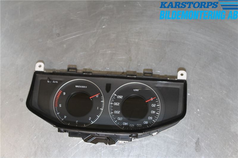 Volvo XC60 09-13 Instr Kombinert