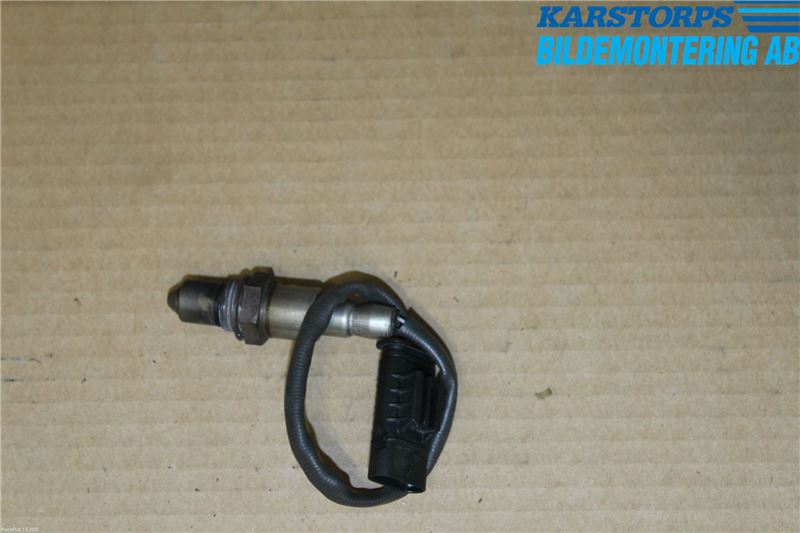 BMW 3 F30/F31/F80 12-19 Inns Lambdasonde
