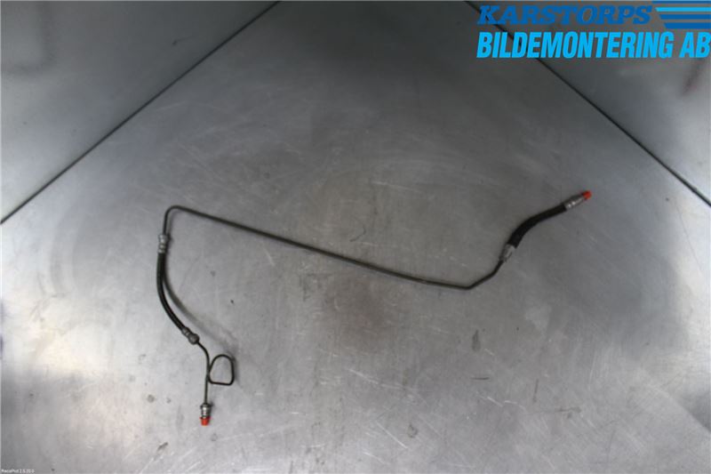 Mercedes-Benz MB GLA-KLASS (X156) 13-20 Clutch Slange-Rør