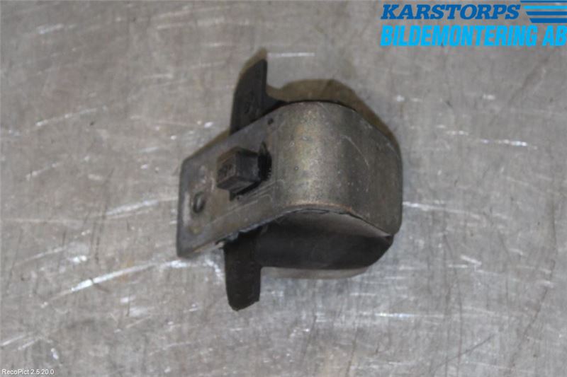 Renault TRAFIC/E-TECH 15- Dørstopper