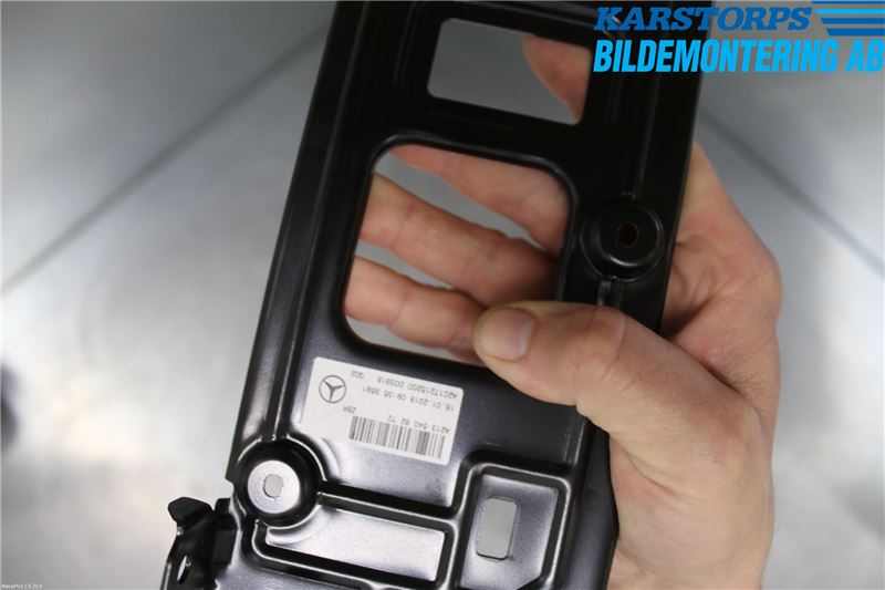 Mercedes-Benz MB E-KLASS (W213) 16-23 Instrument Ramme