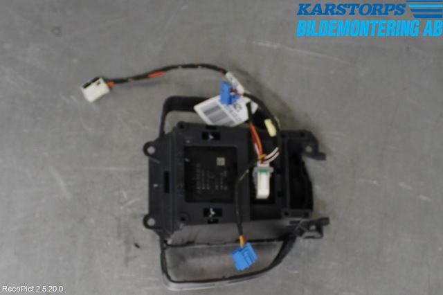 Mercedes-Benz MB E-KLASS (W213) 16-23 Bryter Cruisekontroll