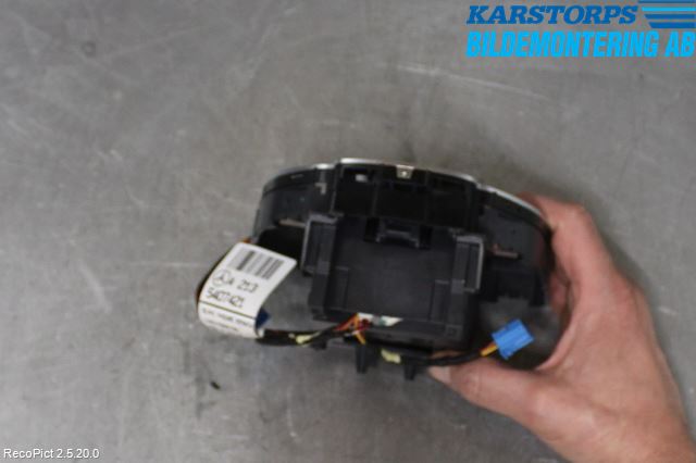 Mercedes-Benz MB E-KLASS (W213) 16-23 Bryter Cruisekontroll