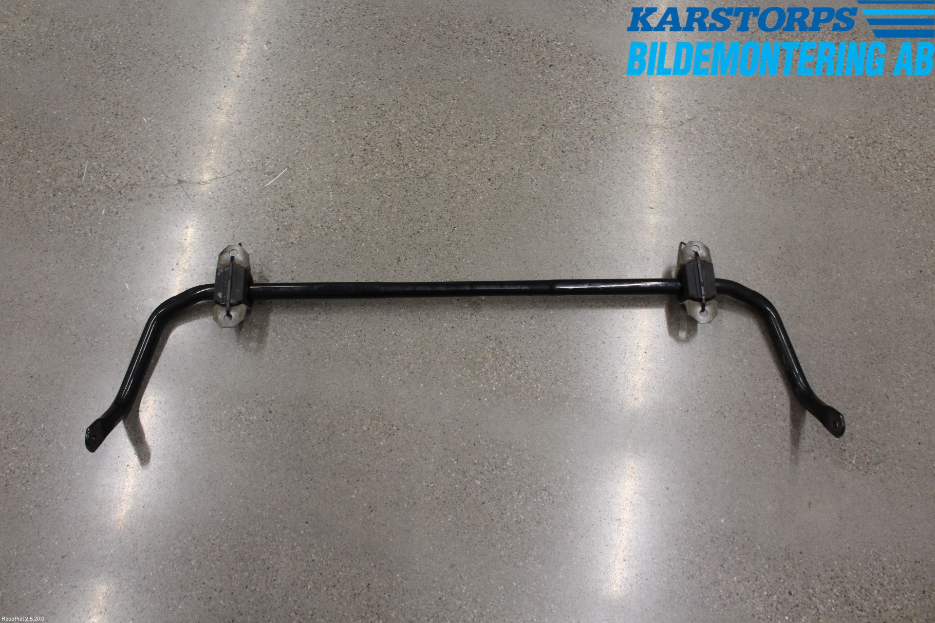 BMW 3 F30/F31/F80 12-19 Stablisatorstag Foran