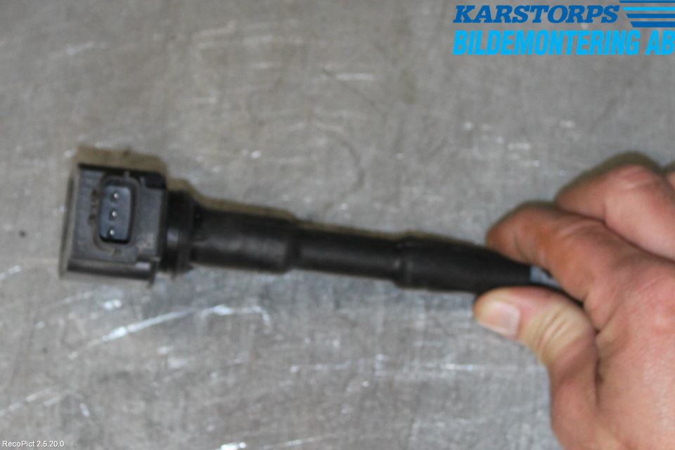 Dacia SANDERO/STEPWAY 13-20 Coil