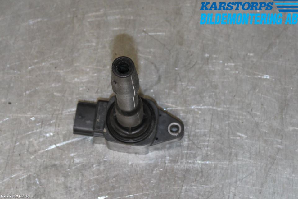 Dacia SANDERO/STEPWAY 13-20 Coil