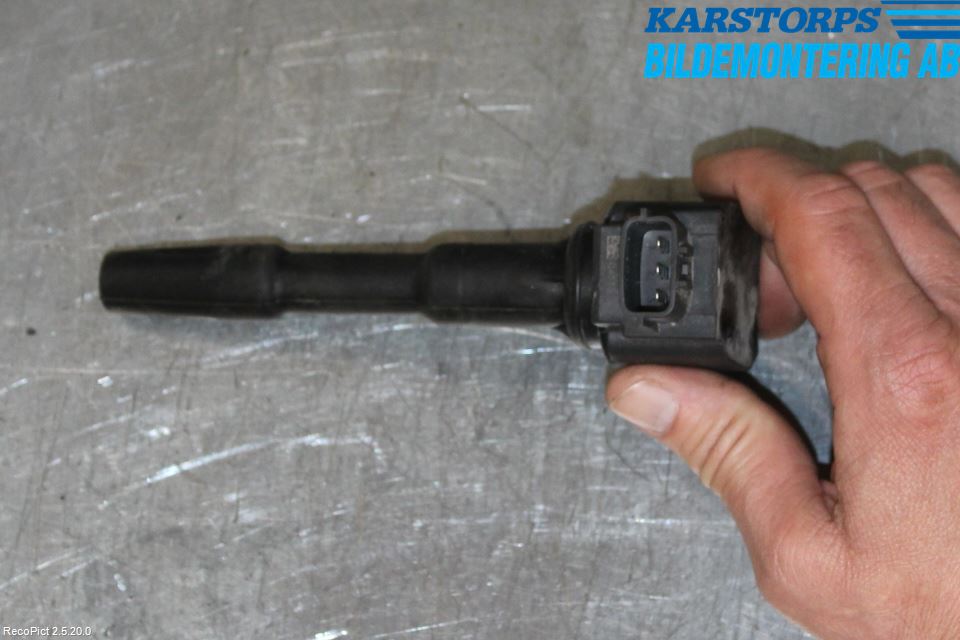 Dacia SANDERO/STEPWAY 13-20 Coil