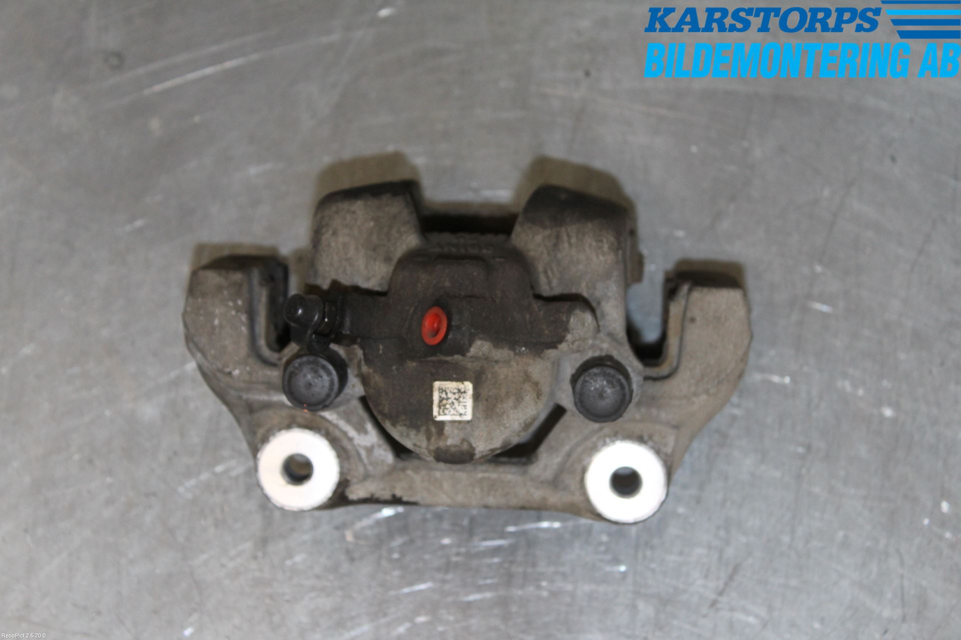 BMW 3 F30/F31/F80 12-19 Bremsecaliper Foran Høyre
