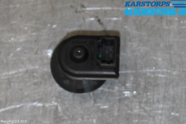 Renault TRAFIC   02-14 Bryter Speil
