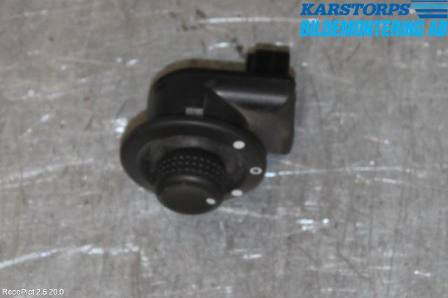 Renault TRAFIC   02-14 Bryter Speil