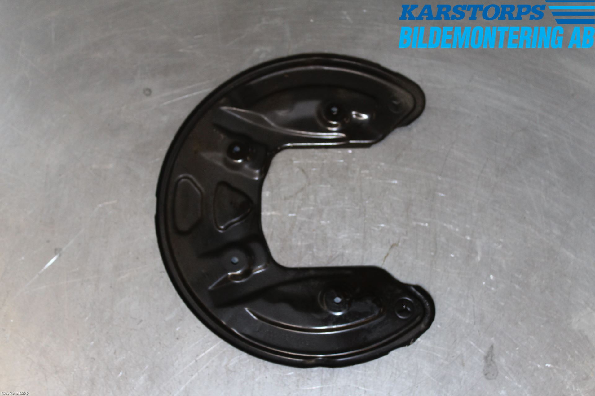 Mercedes-Benz MB E-KLASS (W213) 16-23 Bremseskjold Bak