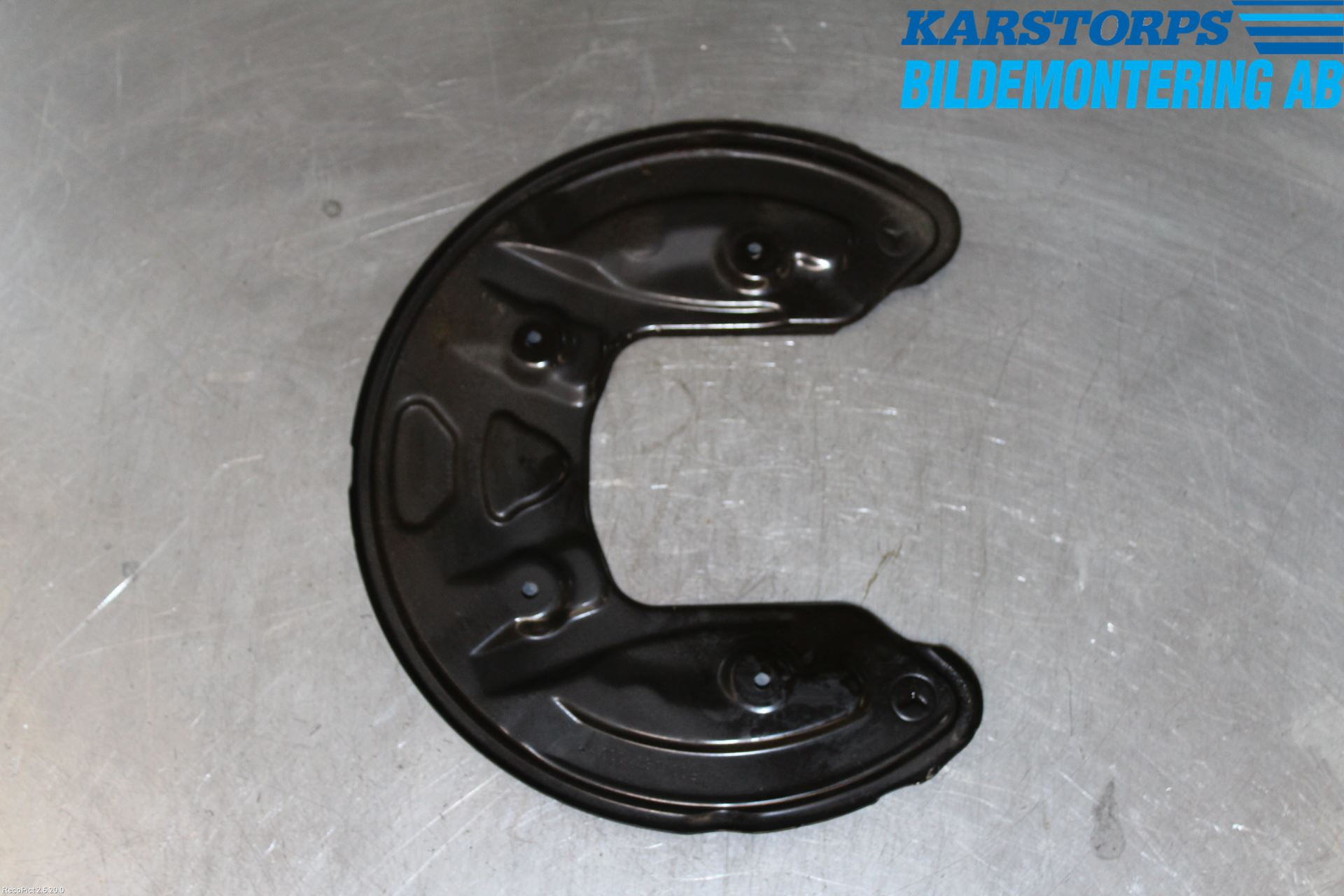 Mercedes-Benz MB E-KLASS (W213) 16-23 Bremseskjold Bak